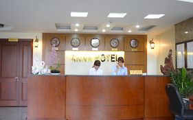 Anna Hotel Da Nang 2* Vietnam